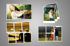 Photo frame templates v1 Product Image 4