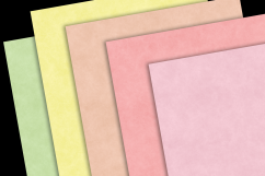 Subtle Parchment Papers Product Image 11