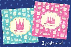 Princess crown. Product Image 4