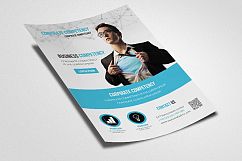 Business Strength Flyer Product Image 3