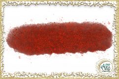 Sangria Wine Burgundy  Brush Strokes Clipart Autumn Golden Glitter  24 PNG - transparent background images Product Image 10
