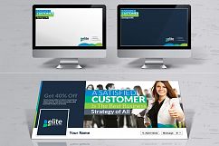 Business Branding Identity Bundle Product Image 8