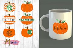 Halloween Bundle SVG, for Silhouette Cameo or Cricut Product Image 14