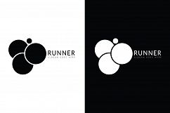 Runner Logo Product Image 3