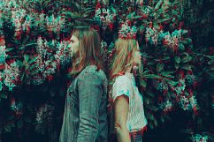 Gif Glitch Animated Photoshop Action Product Image 6