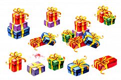 Happy Birthday! Watercolor. Product Image 5