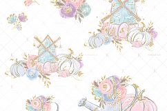 Farm Animals Clipart Product Image 4