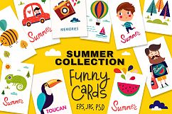 Summer collection Product Image 1