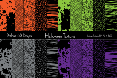 Halloween Textures Product Image 1