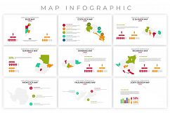 Editable Maps Pack Product Image 8