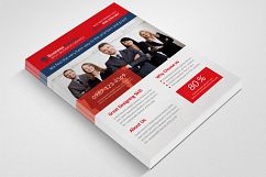 Advertising Company Flyer &amp; Ad Product Image 2
