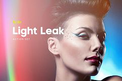 Light Leak Kit Product Image 7