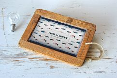 Aquarium Fishes Watercolor Clipart Product Image 12