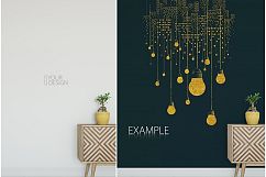 Wall &amp; Frames Mockup - Bundle Vol 4 Product Image 28