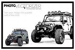 Photo Vectorizer Product Image 6