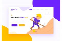 Bundle 26 User Interfaces - PSD Product Image 18