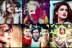 7000 Professional Lightroom Presets Product Image 7