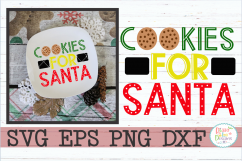 That Christmas Bundle SVG DXF EPS PNG Product Image 6