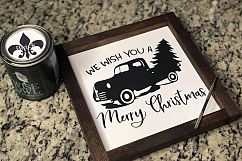 We Wish You A Merry Christmas Product Image 2