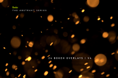 Bokeh Overlays V4 Product Image 1