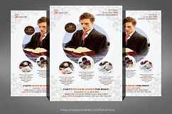 Remix Party Flyer Product Image 1