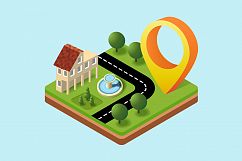 Information sign Product Image 1