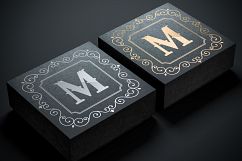 Square Box Mock up Product Image 2