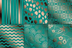 Teal &amp; Cooper Digital Paper vol 2 Product Image 3