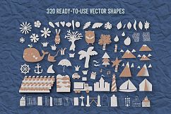 Paper Kingdom For Photoshop Product Image 13