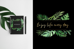 Tropical GREEN Wave Product Image 12
