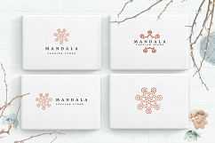 Logo Creator - Master Branding kit Product Image 19