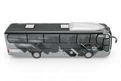 Bus Mockup Product Image 12