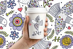 Peace and love! Product Image 11