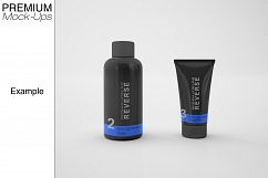 Cosmetics Mockup Pack Product Image 13