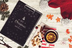 Christmas Mock-up Pack #7 Product Image 10