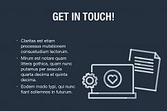 Checkmate Keynote Template Product Image 8