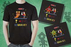 Game over set Product Image 3