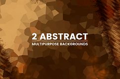 2 Abstract Multipurpose Bacgrounds Product Image 2