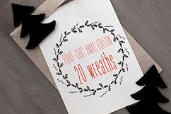Boho-Chic Xmas Edition: The Bundle Product Image 3