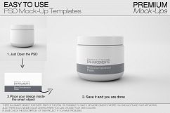 Cosmetics Mockup Pack Product Image 5