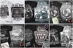 Tshirt Design Collection Pack 1 Product Image 7