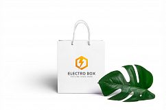 Electro Box Logo Product Image 4