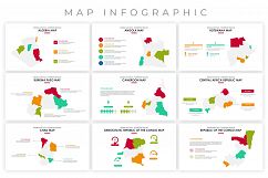 Editable Maps Pack Product Image 3