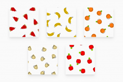 Foody Patterns Product Image 9