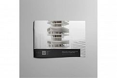 Architecture Landscape Portfolio Product Image 6
