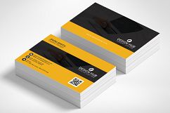 Business Card Product Image 1