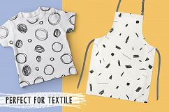 Pensil Confetti Patterns &amp; Elements Product Image 6