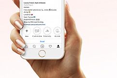 Instagram Story Highlights Icons, Set of 40 Hand Drawn Instagram Icons Product Image 2