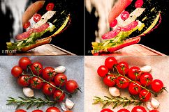 Tasty Food Lr Presets Product Image 3