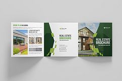 Real Estate Square Brochure v1 Product Image 11